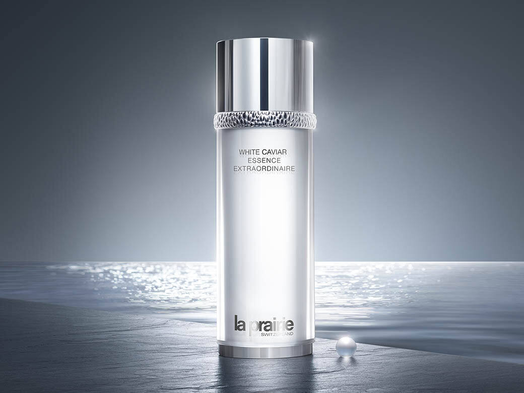 La Prairie 魚子網店及限時禮遇登場,今夏必入手全新魚子晳白緊緻精華凝露讓肌膚與光起舞! La Prairie 魚子網店及限時禮遇登場,今夏必入手全新魚子晳白緊緻精華凝露讓肌膚與光起舞!