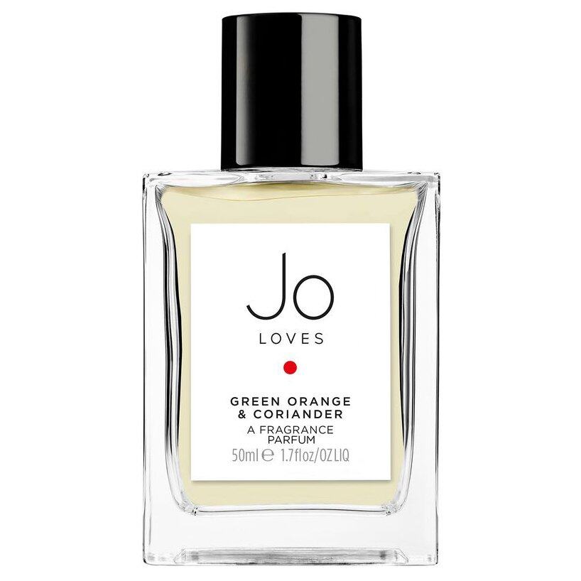 Jo Loves綠橙與芫荽香水 Jo Loves綠橙與芫荽香水