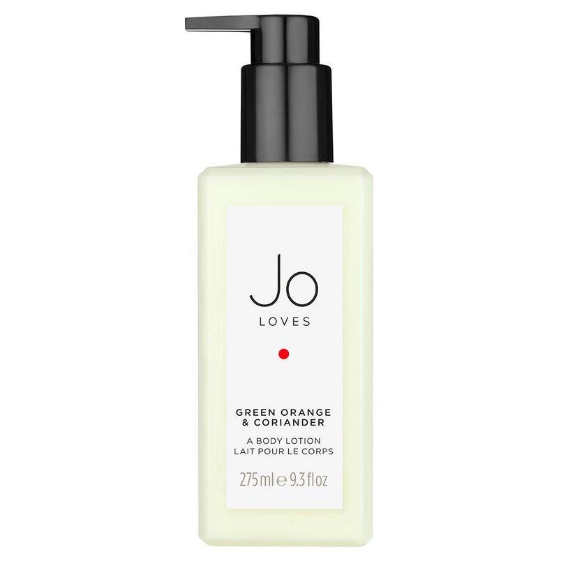 Jo Loves綠橙與芫荽潤膚乳 Jo Loves綠橙與芫荽潤膚乳