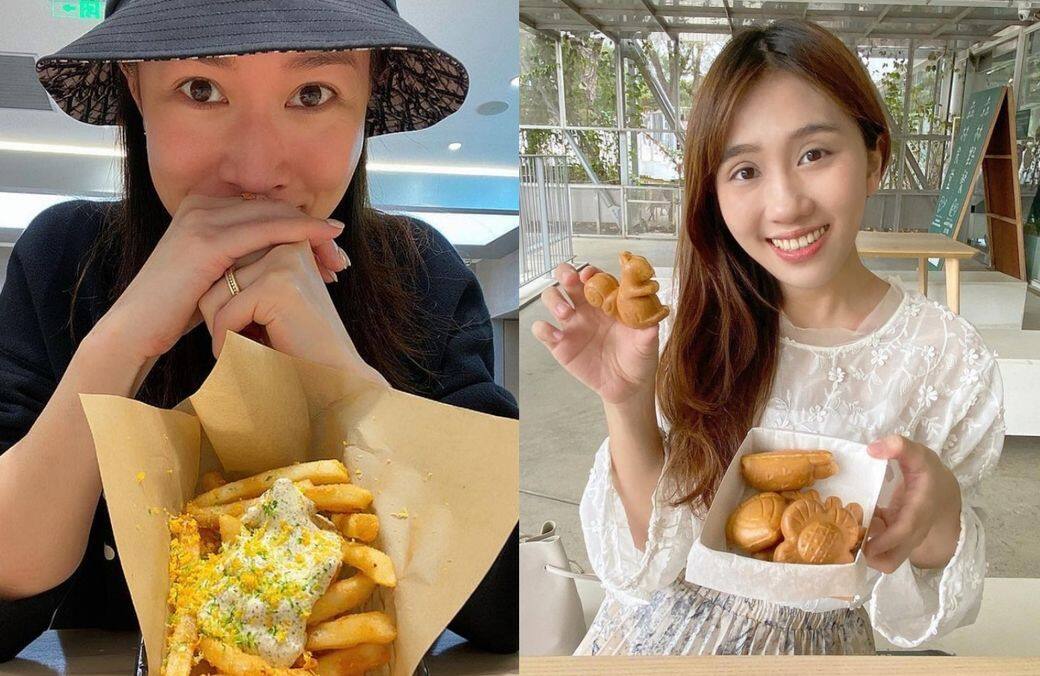 【低卡零食推介】吃梳打餅不能減肥!台灣youtuber好味營養師品瑄分析各類零食卡路里 【低卡零食推介】吃梳打餅不能減肥!台灣youtuber好味營養師品瑄分析各類零食卡路里