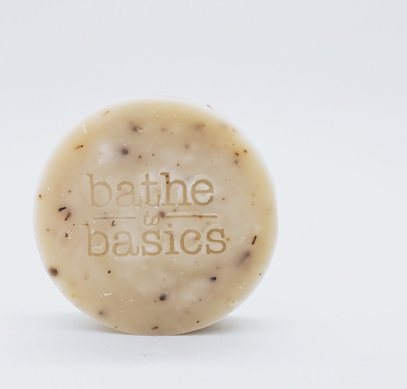 於2011年成立的Bathe to basics專注於有機護膚、沐浴及身體用品,產品由兩位店主 於2011年成立的Bathe to basics專注於有機護膚、沐浴及身體用品,產品由兩位店主