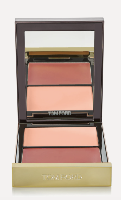 TOM FORD雙色胭脂膏 TOM FORD雙色胭脂膏