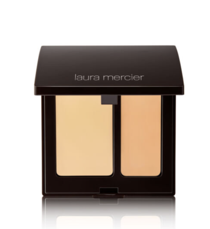 Laura Mercier雙色遮瑕盤 $310 Laura Mercier雙色遮瑕盤 $310