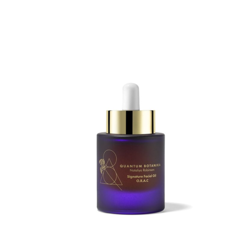 QUANTUM BOTANIKA SIGNATURE FACIAL OIL(美容油)£85.00 QUANTUM BOTANIKA SIGNATURE FACIAL OIL(美容油)£85.00