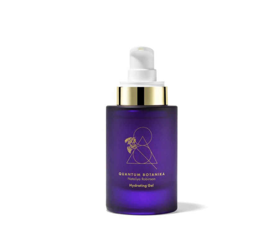 QUANTUM BOTANIKA HYDRATING GEL(保濕凝露)英鎊£65.00 QUANTUM BOTANIKA HYDRATING GEL(保濕凝露)英鎊£65.00
