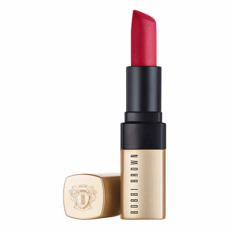 Bobbi Brown 柔絲輕霧唇膏 $280唇膏內含滋潤修護精油因子,同時注入強烈顯色的 Bobbi Brown 柔絲輕霧唇膏 $280唇膏內含滋潤修護精油因子,同時注入強烈顯色的