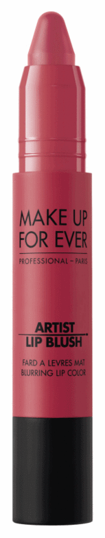 MAKE UP FOR EVER 柔霧唇膏筆 $180啟發自胭脂色彩的唇膏筆,筆狀唇膏產品不但可 MAKE UP FOR EVER 柔霧唇膏筆 $180啟發自胭脂色彩的唇膏筆,筆狀唇膏產品不但可