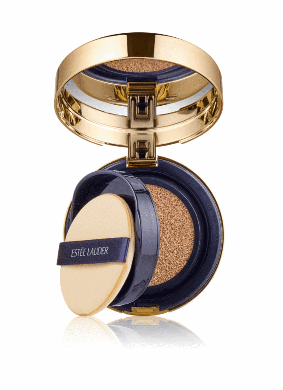 Estée Lauder 持久透亮氣墊粉底 $390 12g粉底可即時保濕和亮澤肌膚,同時具備 Estée Lauder 持久透亮氣墊粉底 $390 12g粉底可即時保濕和亮澤肌膚,同時具備