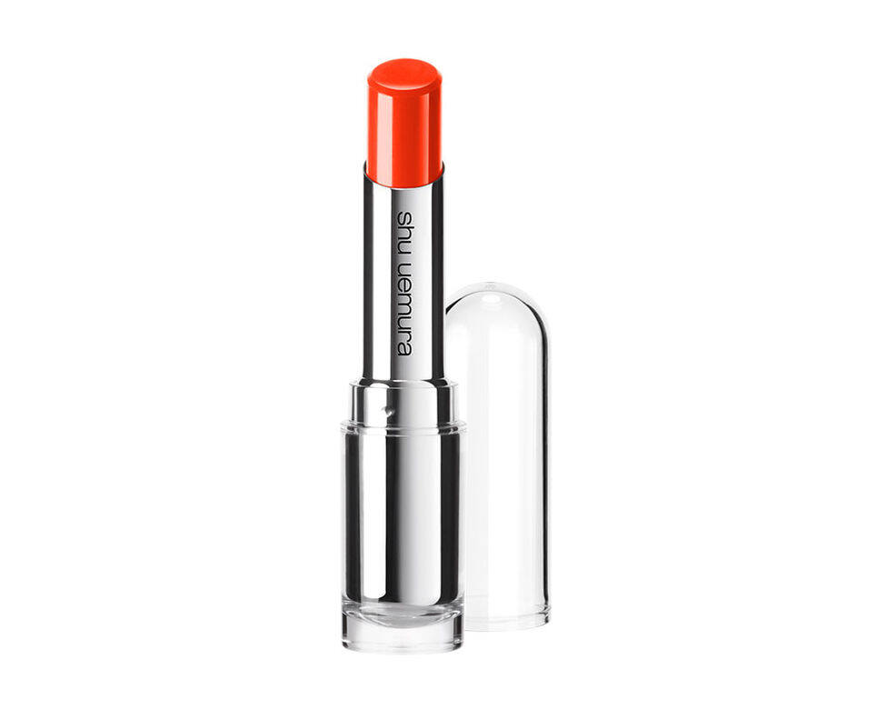 shu uemura rouge unlimited 無色限唇膏 $220 shu uemura rouge unlimited 無色限唇膏 $220
