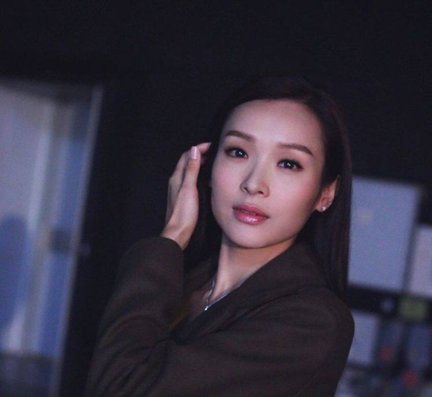 李佳芯 李佳芯