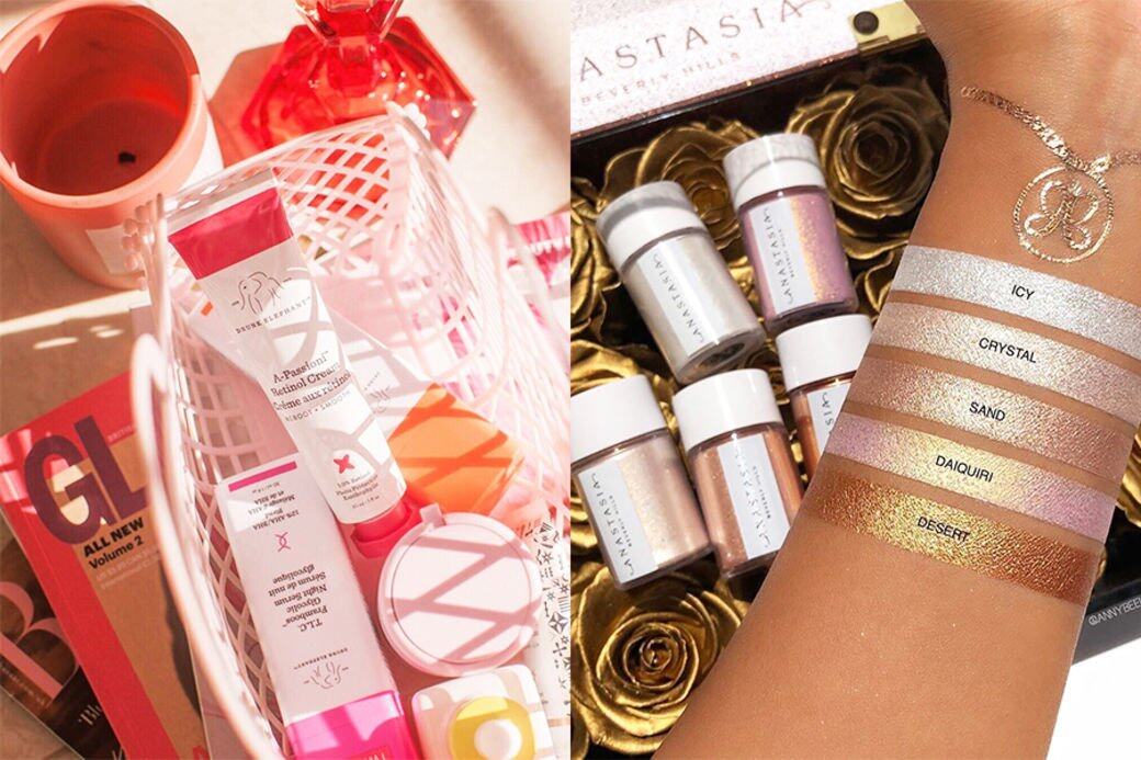 Sephora 香港實體店下周開幕!5個必入手的人氣美妝品牌! Sephora 香港實體店下周開幕!5個必入手的人氣美妝品牌!