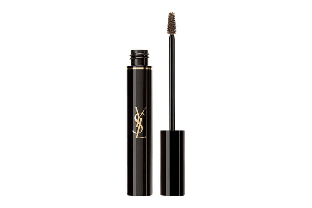 Couture Brow Mascara是簡單易用的眉妝神器,助你將眉毛塑形及定形,打造立體自然的 Couture Brow Mascara是簡單易用的眉妝神器,助你將眉毛塑形及定形,打造立體自然的