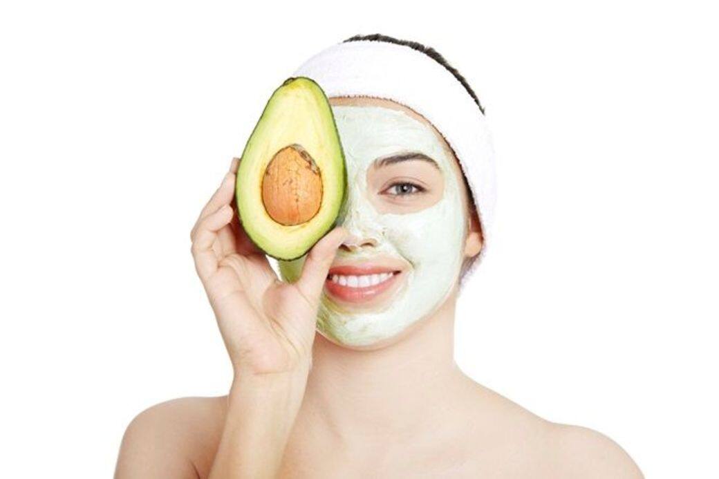 牛油果, 護膚, 卸妝, 磨沙, skincare 牛油果, 護膚, 卸妝, 磨沙, skincare