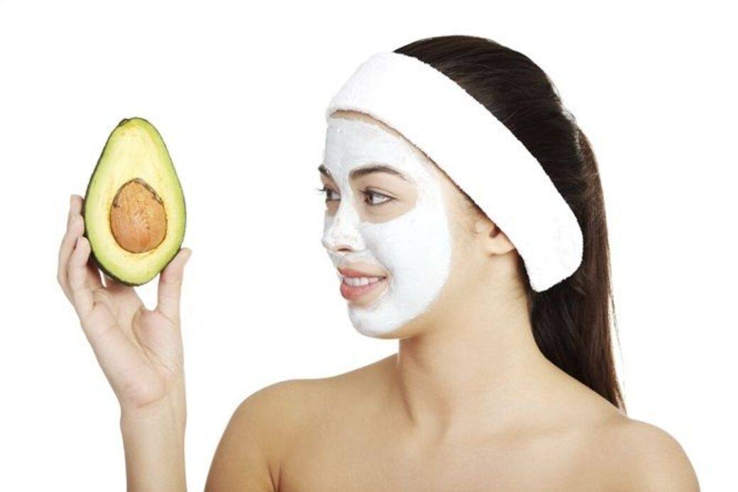 牛油果, 護膚, 卸妝, 磨沙, skincare 牛油果, 護膚, 卸妝, 磨沙, skincare