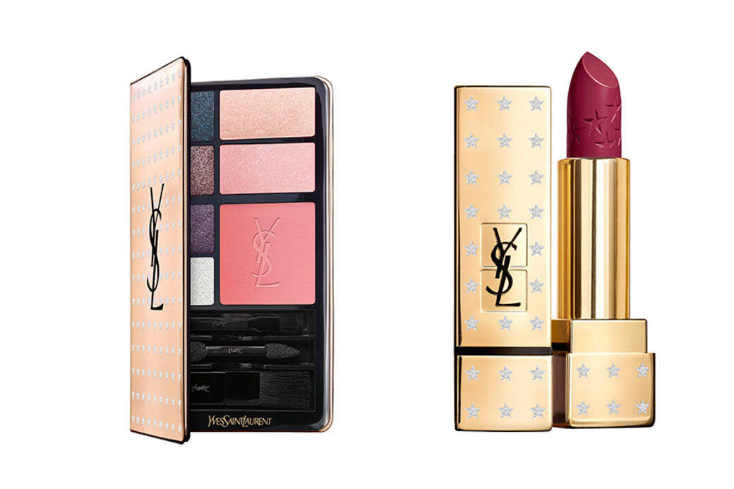 HIGH ON STARS限量版彩妝組合 $680絕色唇膏HIGH ON STARS限量版 $295 HIGH ON STARS限量版彩妝組合 $680絕色唇膏HIGH ON STARS限量版 $295