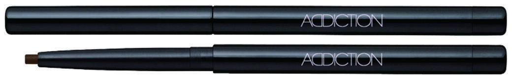 ADDITION EYELINER PENCIL 眼線筆(共4色) $180 ADDITION EYELINER PENCIL 眼線筆(共4色) $180