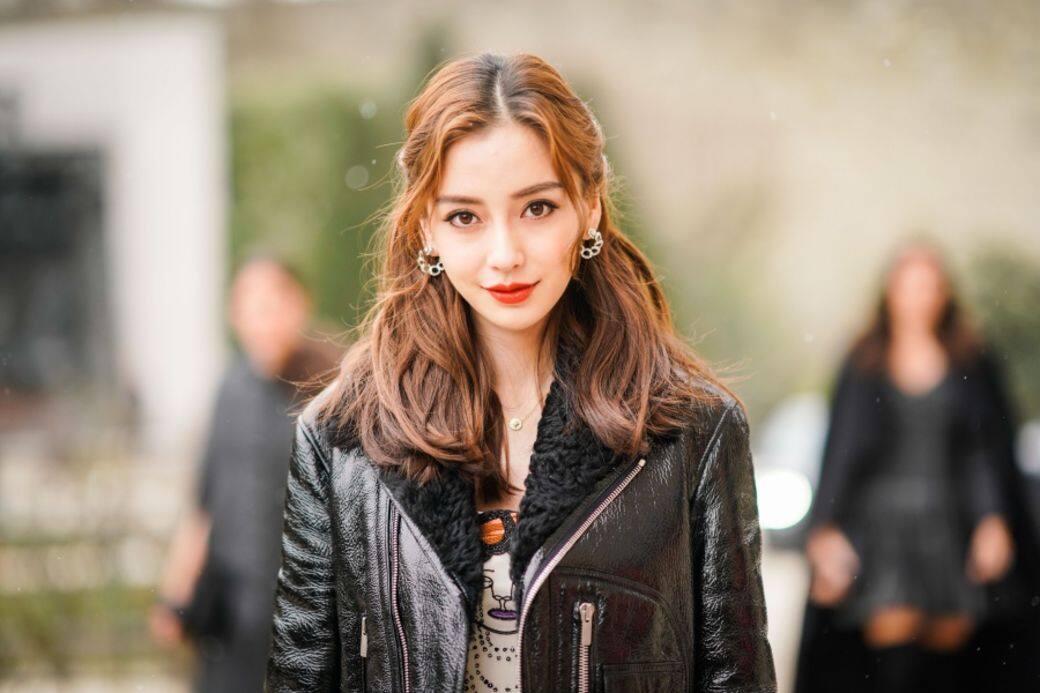 Angelababy, 化妝, 妝容, 底妝 Angelababy, 化妝, 妝容, 底妝
