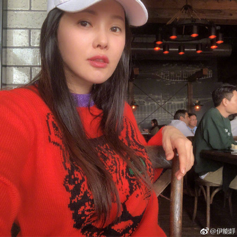 伊能靜美容秘訣 3. 戒絕零食甜品和凍飲 伊能靜美容秘訣 3. 戒絕零食甜品和凍飲