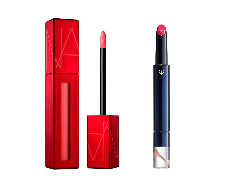 Clé de Peau Beauté REFINED LIP LUMINIZER 柔滑盈亮唇膏 Clé de Peau Beauté REFINED LIP LUMINIZER 柔滑盈亮唇膏