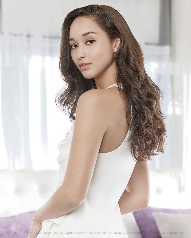 Asia’s Next Top Model《亞洲超級名模生死鬥》第五集:近身美妝 Asia’s Next Top Model《亞洲超級名模生死鬥》第五集:近身美妝