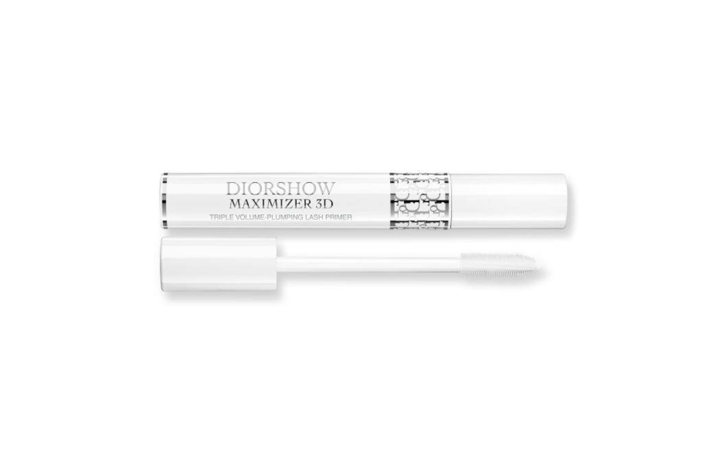 Dior豐彩精華3D睫毛修護底霜 Dior豐彩精華3D睫毛修護底霜