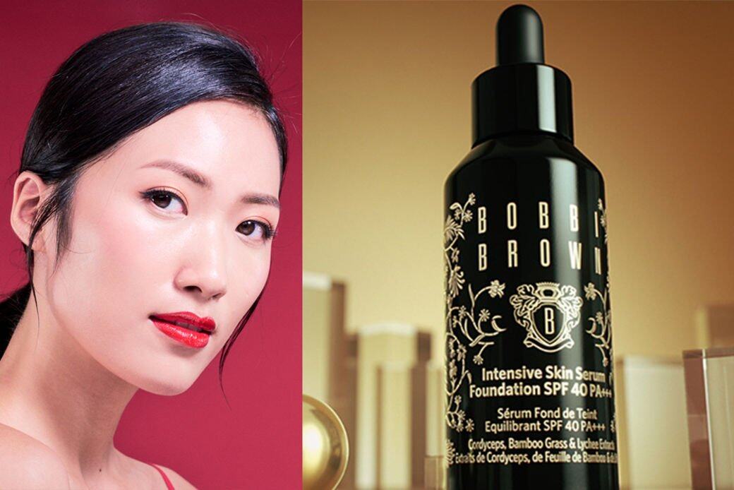 Bobbi Brown foundation 2018 Bobbi Brown foundation 2018