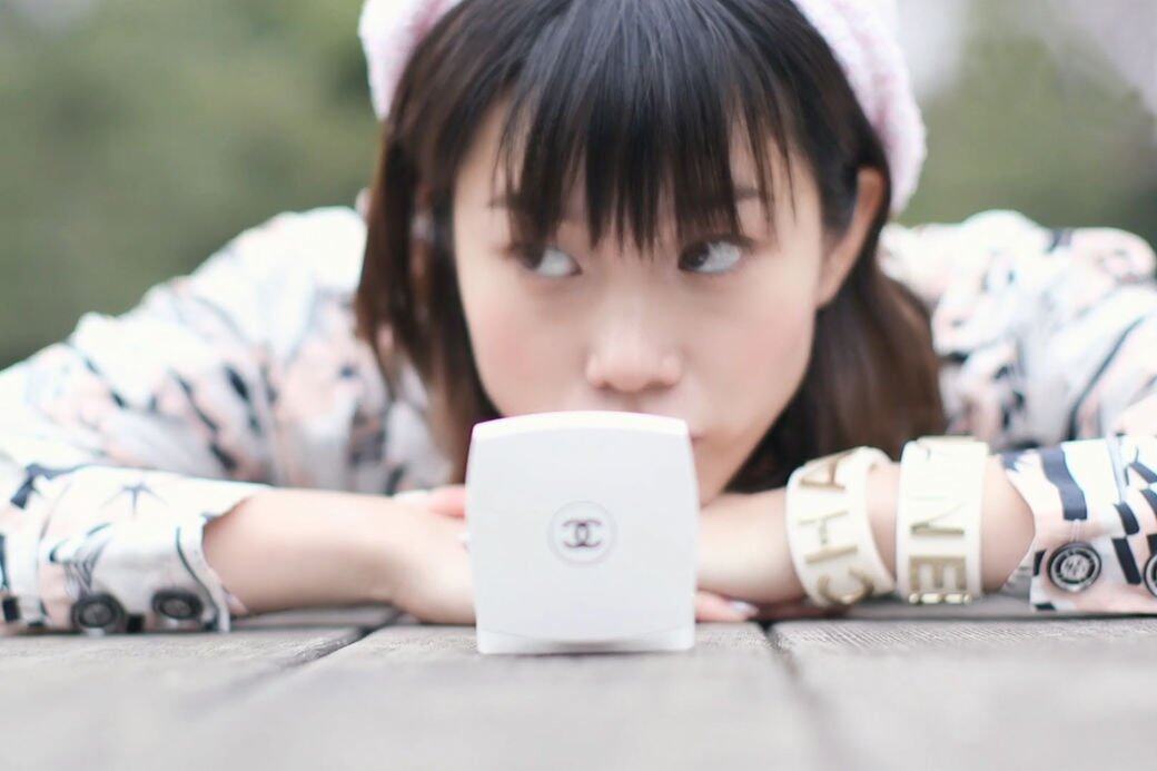 Chanel, 歐鎧淳, Le Blanc Brightening Gentle Touch Foundation, 珍珠光采防曬氣墊粉底 Chanel, 歐鎧淳, Le Blanc Brightening Gentle Touch Foundation, 珍珠光采防曬氣墊粉底