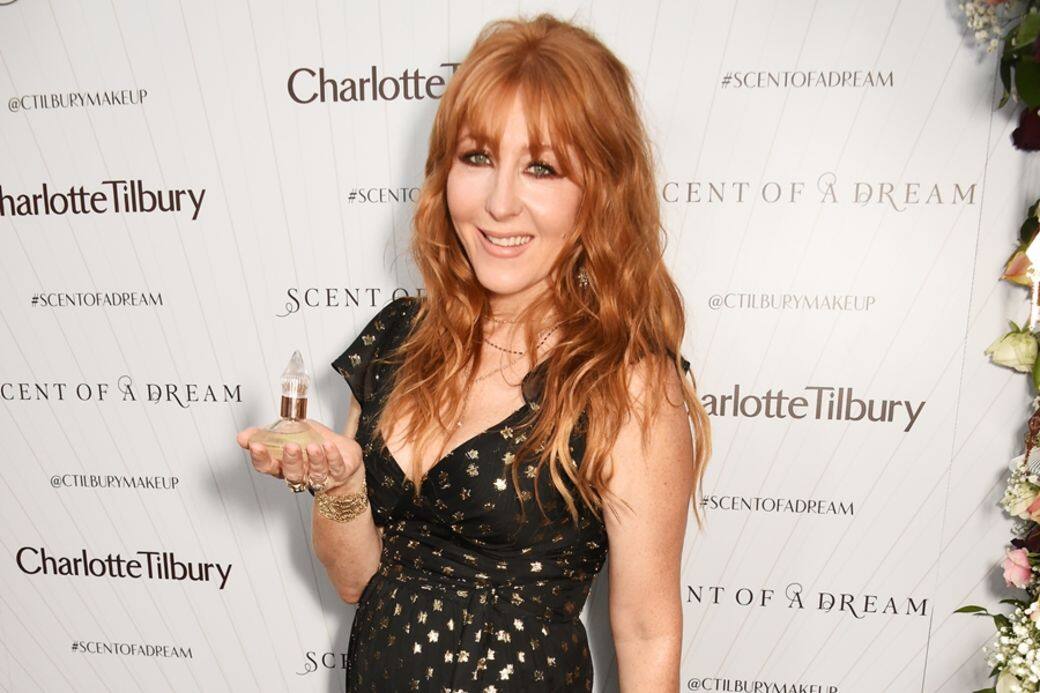 Charlotte Tilbury, 英國, 化妝, 粉底, 香水 Charlotte Tilbury, 英國, 化妝, 粉底, 香水