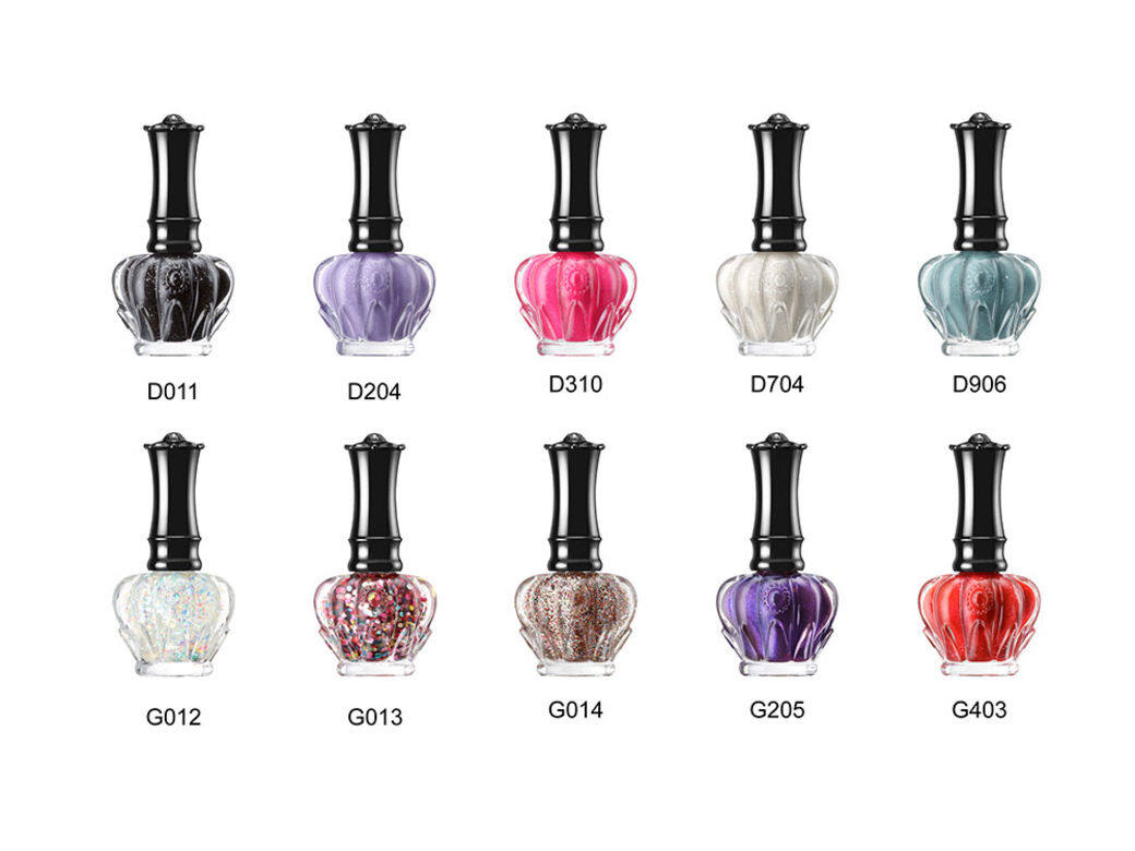 ANNA SUI 華麗水晶美甲油 $135 / 8ml ANNA SUI 華麗水晶美甲油 $135 / 8ml