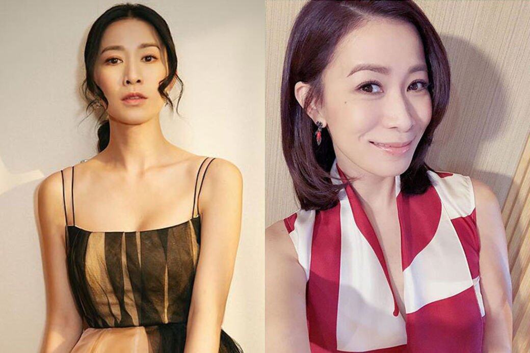 不止佘詩曼!連森美都曾因P圖過度出事! 不止佘詩曼!連森美都曾因P圖過度出事!