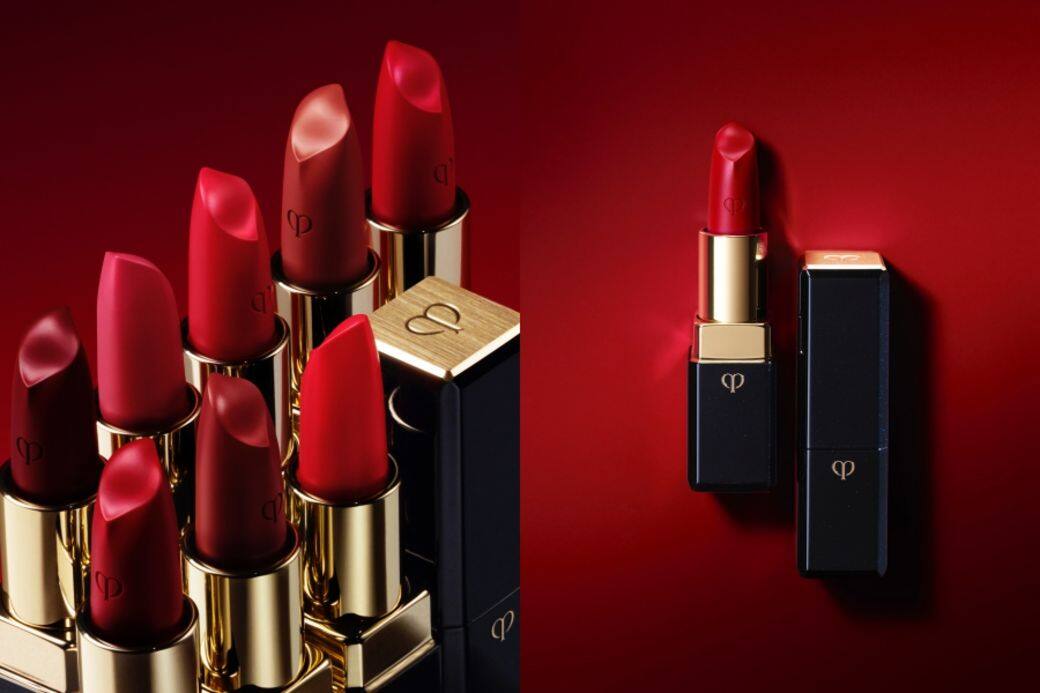 Cle de Peau Beaute Zing Lipstick Cashmere Cle de Peau Beaute Zing Lipstick Cashmere