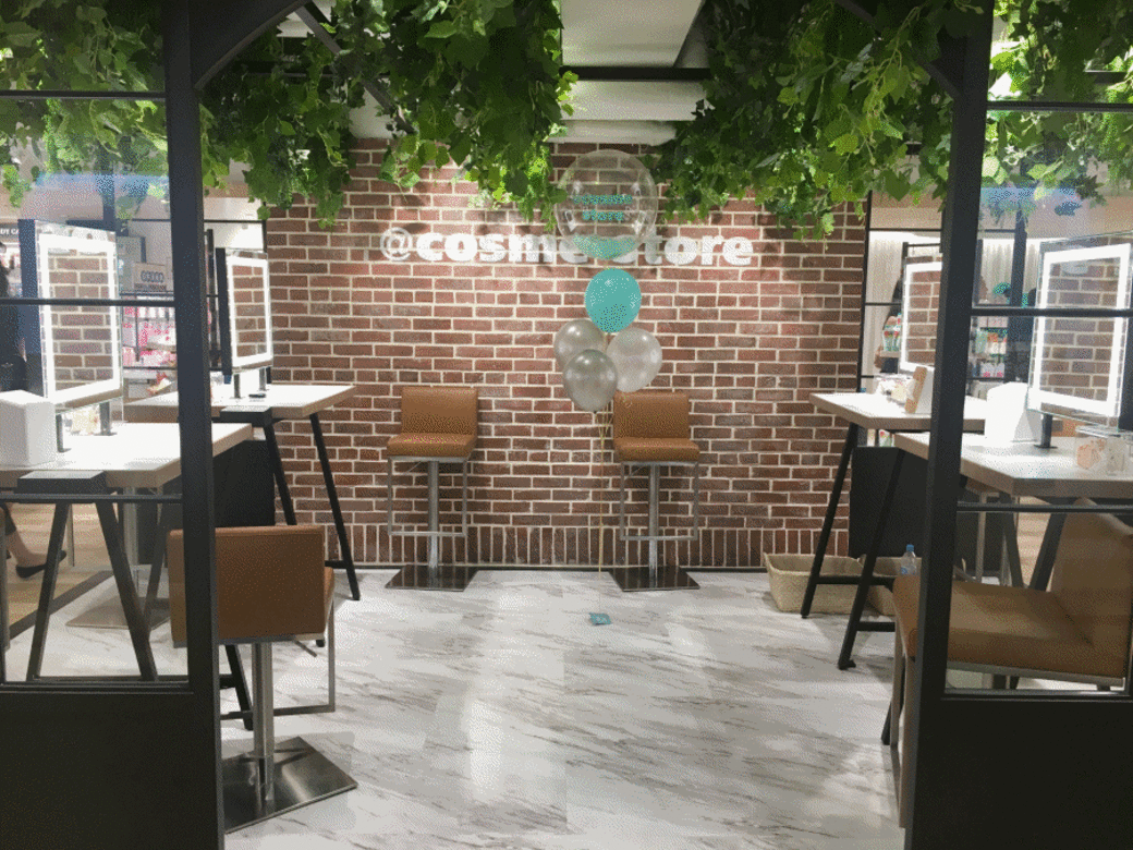 由日本第一大美妝網站到開實體店的@cosme,終於正式在香港開幕,愛日本美妝的你一定要「朝聖」! 由日本第一大美妝網站到開實體店的@cosme,終於正式在香港開幕,愛日本美妝的你一定要「朝聖」!