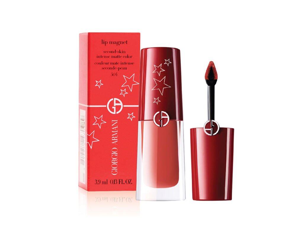 Giorgio Armani Beauty LIP MAGNET #504 $310 Giorgio Armani Beauty LIP MAGNET #504 $310