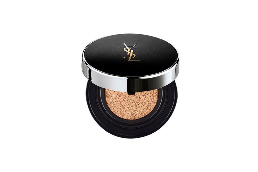 恆時啞緻氣墊粉底 SPF50/PA+++ ($480 YSL Beauté)全新恆時啞緻氣墊粉底可完美遮蓋臉 恆時啞緻氣墊粉底 SPF50/PA+++ ($480 YSL Beauté)全新恆時啞緻氣墊粉底可完美遮蓋臉