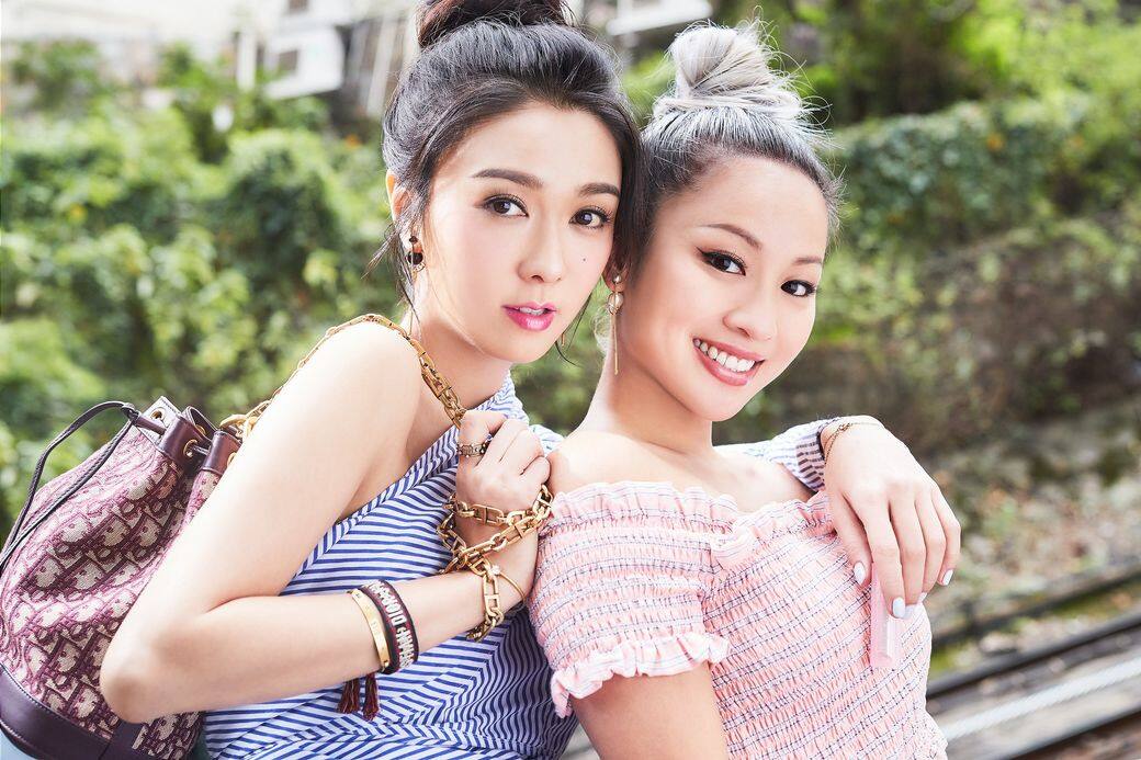 Dior, 薛凱琪, 鄭融, 誘惑煥彩雙色潤唇膏, 誘惑豐盈水潤唇彩 Dior, 薛凱琪, 鄭融, 誘惑煥彩雙色潤唇膏, 誘惑豐盈水潤唇彩