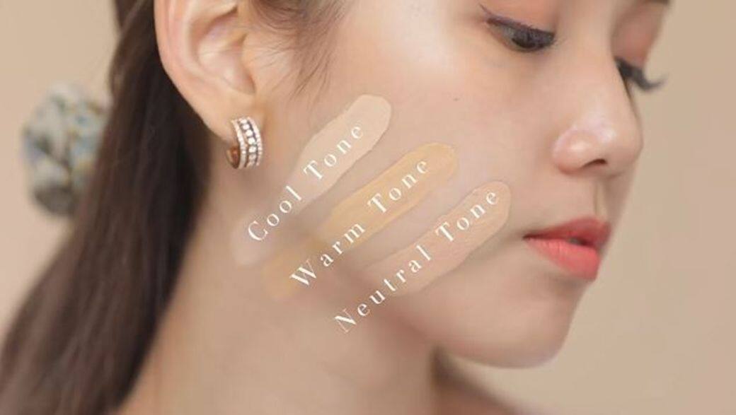 Find your skin undertone:24小時盡顯不脫零瑕美肌相信大家對城中火熱的Estée Lauder Double Wear Find your skin undertone:24小時盡顯不脫零瑕美肌相信大家對城中火熱的Estée Lauder Double Wear