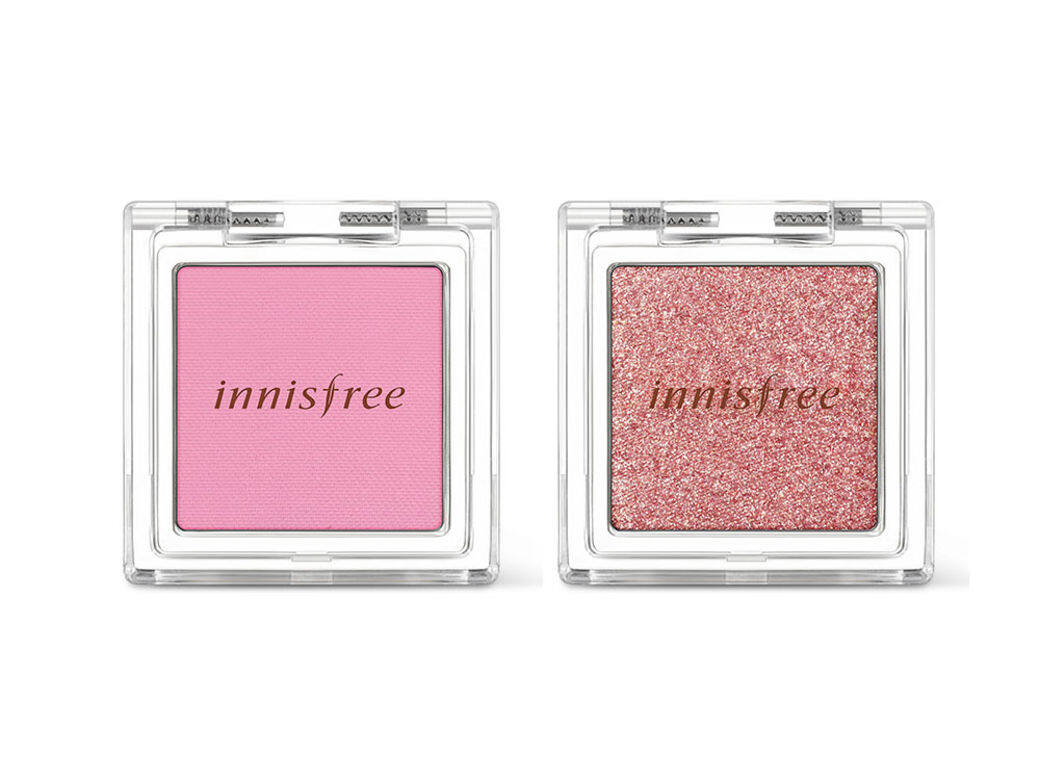 Innisfree My Eye Shadow 各$43/2.3g Innisfree My Eye Shadow 各$43/2.3g