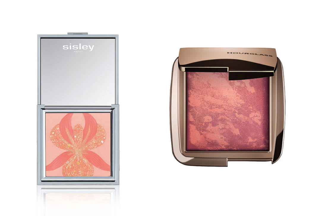SISLEY L’ORCHIDÉE 閃亮彩妝盒 #3 L’ORCHIDÉE CORAIL $700 SISLEY L’ORCHIDÉE 閃亮彩妝盒 #3 L’ORCHIDÉE CORAIL $700