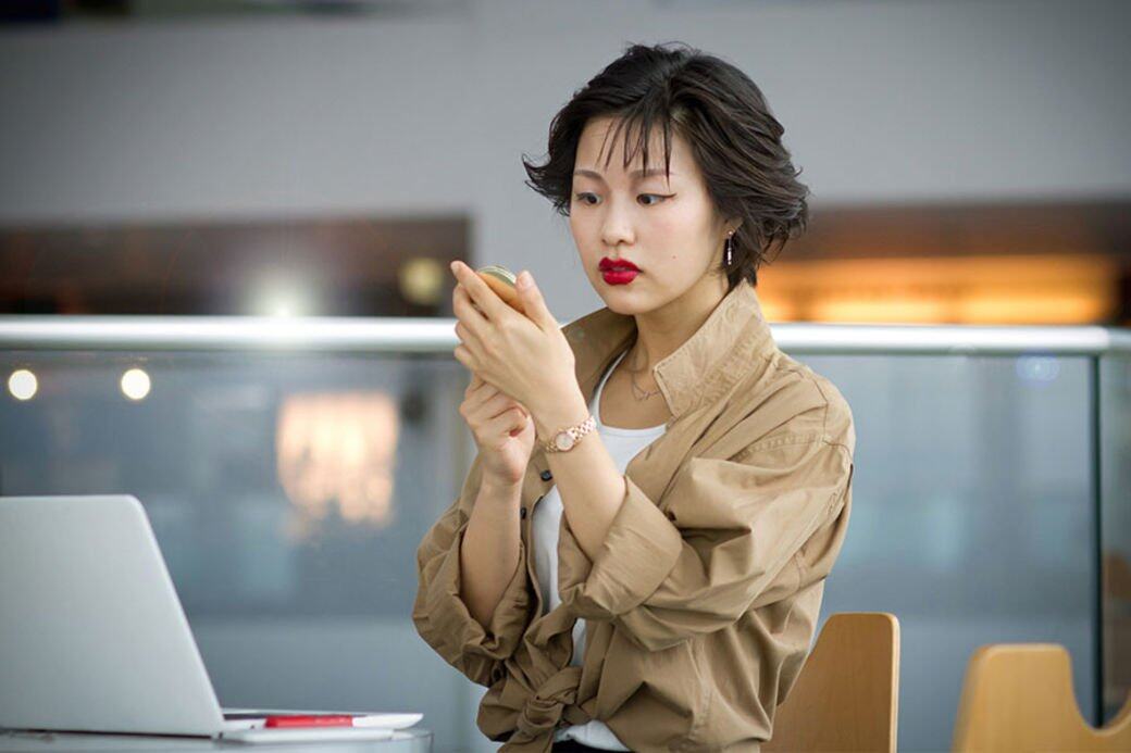 見工不成全因化妝!6個見工彩妝注意位 見工不成全因化妝!6個見工彩妝注意位