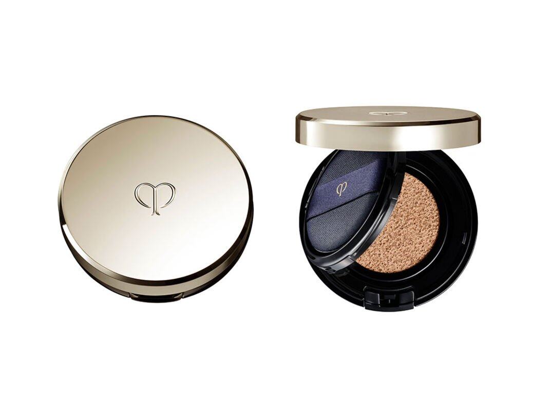 Cle de Peau Beaute 鑽光水凝氣墊粉底 $700 / 8 月 2 日上架 Cle de Peau Beaute 鑽光水凝氣墊粉底 $700 / 8 月 2 日上架