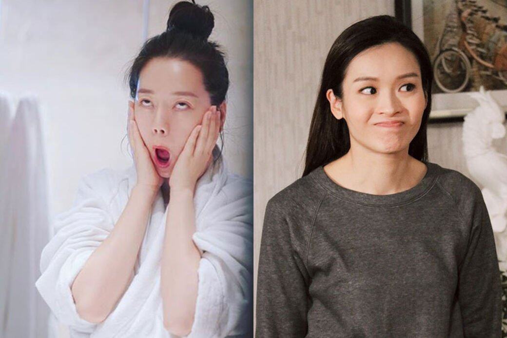 女神照妖鏡!你接受得到她們的真面目嗎? 女神照妖鏡!你接受得到她們的真面目嗎?