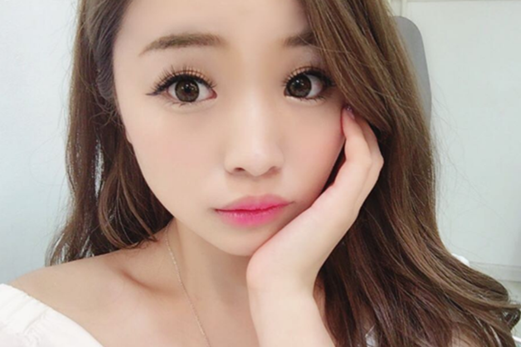 鈴木未夢, 日本, 自拍, 化妝, 整容, youtuber 鈴木未夢, 日本, 自拍, 化妝, 整容, youtuber
