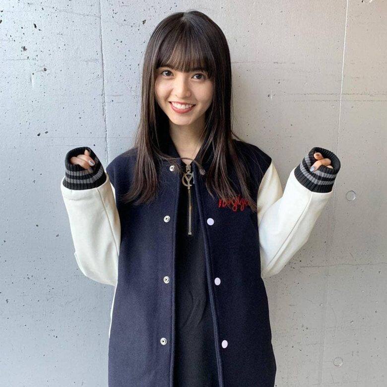 日本整容範本第九位 齋藤飛鳥 日本整容範本第九位 齋藤飛鳥