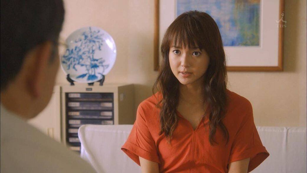 「醜得剛好」女星第一名 多部未華子 「醜得剛好」女星第一名 多部未華子