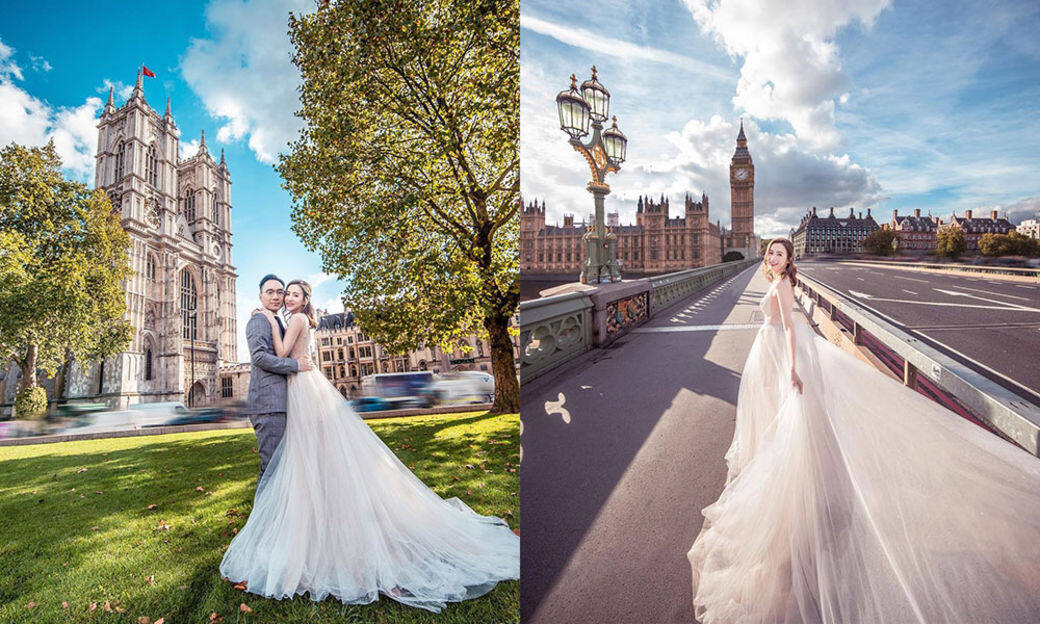 消息指原來沈卓盈和 Calvin 已於 2 月 16 日在泰國布吉秘密結婚 消息指原來沈卓盈和 Calvin 已於 2 月 16 日在泰國布吉秘密結婚