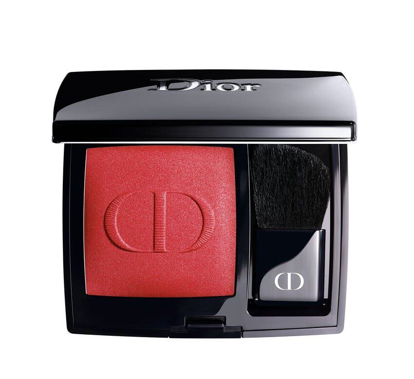 Diorskin Rouge Blush #999 $400 Diorskin Rouge Blush #999 $400