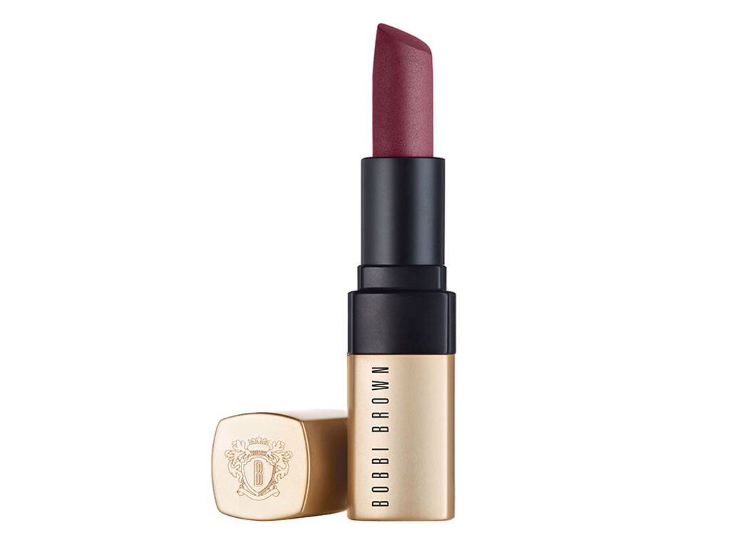 Bobbi Brown LUXE MATTE LIP COLOR #Plum Noir $280 Bobbi Brown LUXE MATTE LIP COLOR #Plum Noir $280