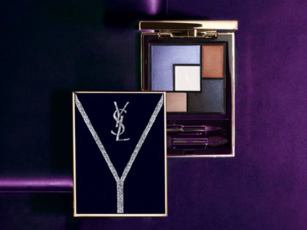 YSL Couture Palette Collector $595 YSL Couture Palette Collector $595