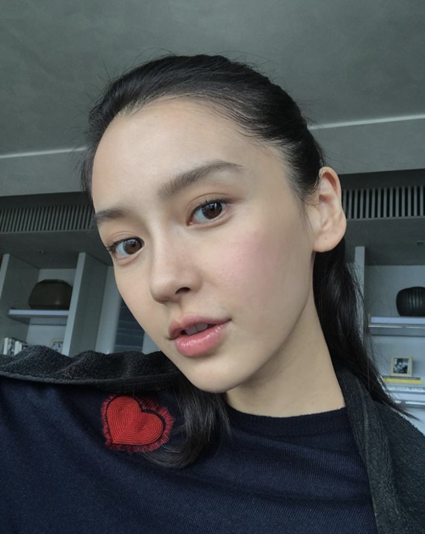 Angelababy Angelababy