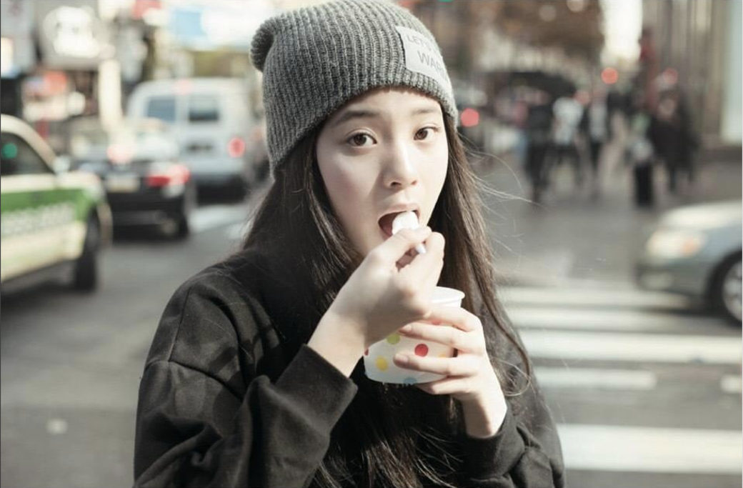 歐陽娜娜 歐陽娜娜